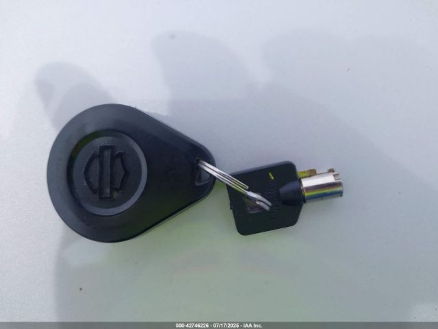 2017 HARLEY-DAVIDSON FLHTCUTG 1HD1MAD1XHB861069 Photo 10