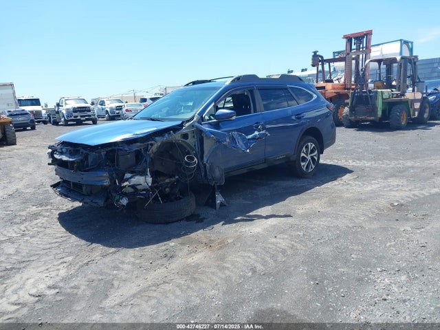 4S4BTANC8L3241568 Subaru u5
