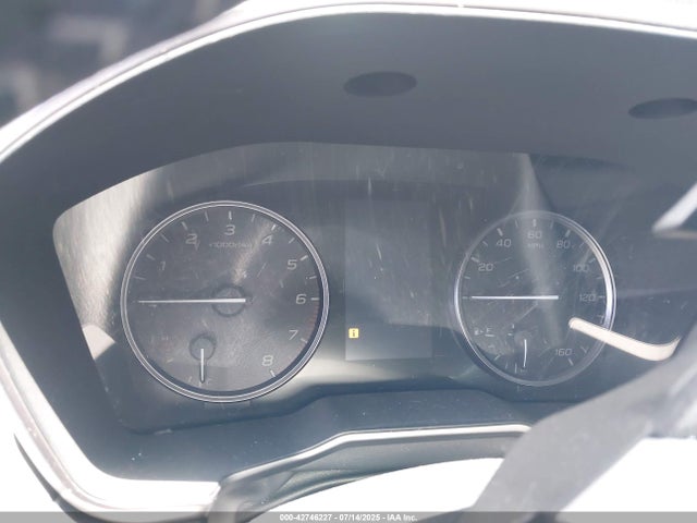 4S4BTANC8L3241568 Subaru u5