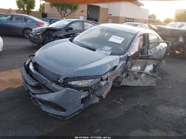 SHHFK7H98HU427731 Honda l15ba