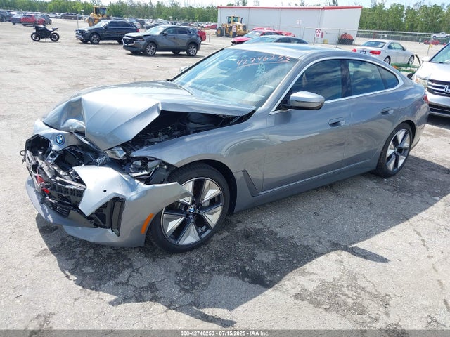 WBY23HD09SFU66498 BMW I4