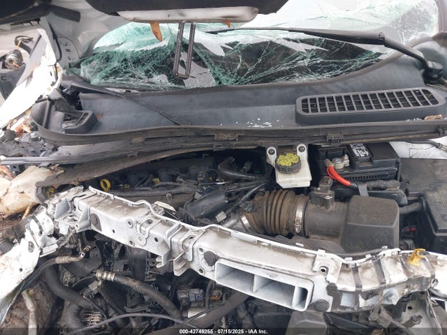 Ford 2.5l i-vct 2017 1FMCU0F70HUC26447 Image 10