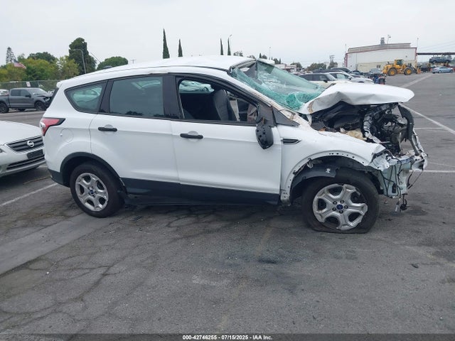 Ford 2.5l i-vct 2017 1FMCU0F70HUC26447 Image 13
