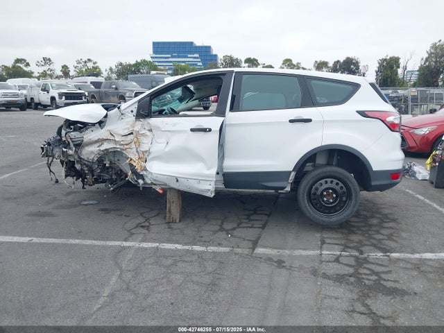 Ford 2.5l i-vct 2017 1FMCU0F70HUC26447 Image 14