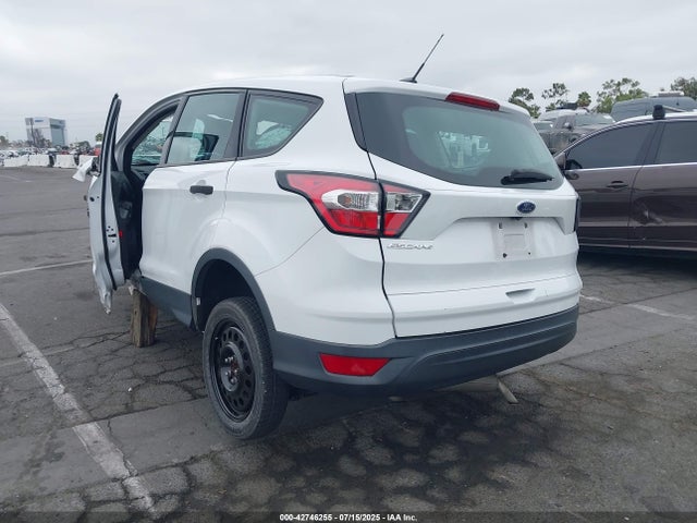 Ford 2.5l i-vct 2017 1FMCU0F70HUC26447 Image 3