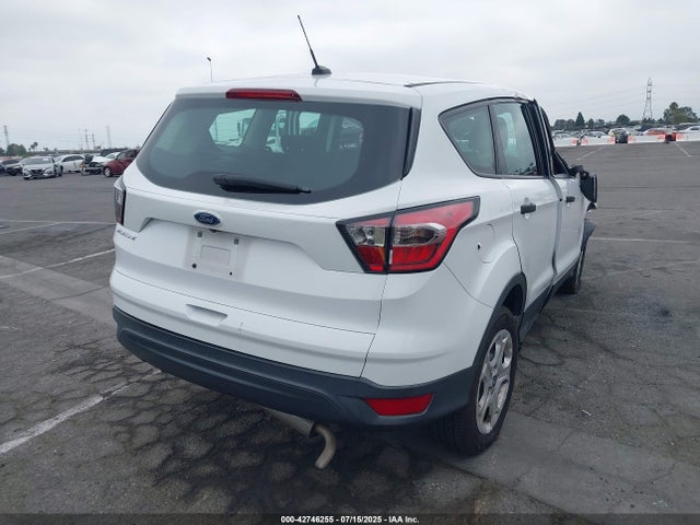 Ford 2.5l i-vct 2017 1FMCU0F70HUC26447 Image 4