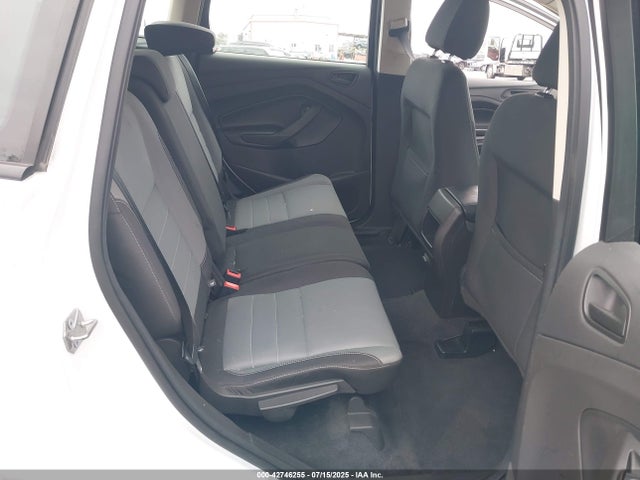 Ford 2.5l i-vct 2017 1FMCU0F70HUC26447 Image 8