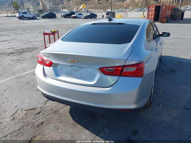 1G1ZC5ST7MF059030 Chevrolet lfv - direct injection, variable valve timing, gen 1 gmna