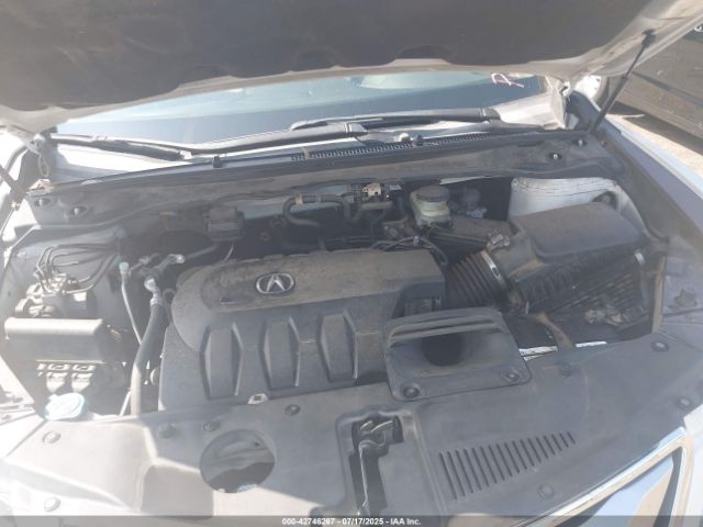 2016 ACURA RDX 5J8TB3H36GL015975 Photo 9
