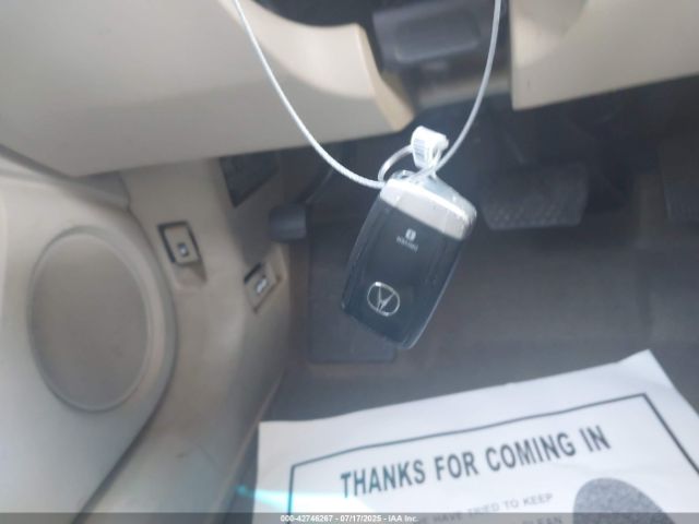 2016 ACURA RDX 5J8TB3H36GL015975 Photo 10