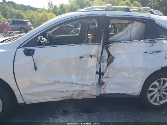 2016 ACURA RDX 5J8TB3H36GL015975 Photo 5