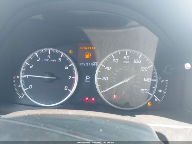 2016 ACURA RDX 5J8TB3H36GL015975 Photo 6