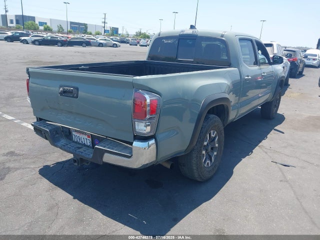 3TMDZ5BN0PM153191 Toyota 2gr-fks