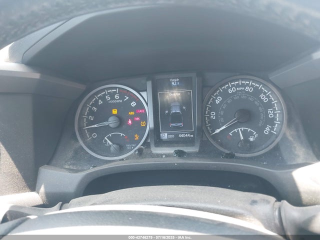 3TMDZ5BN0PM153191 Toyota 2gr-fks