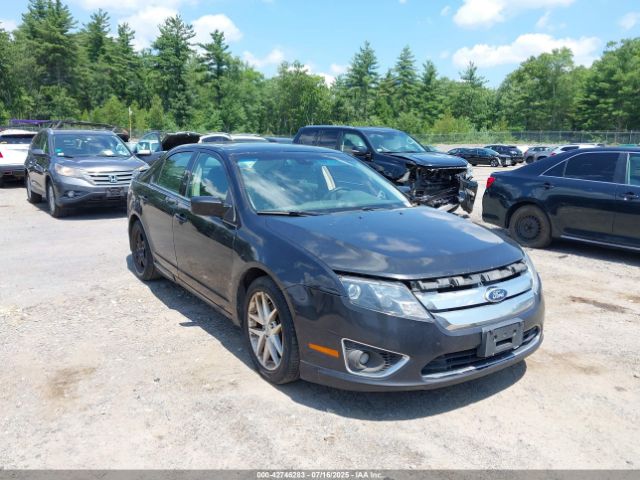 2012 FORD FUSION 3FAHP0JA5CR183542