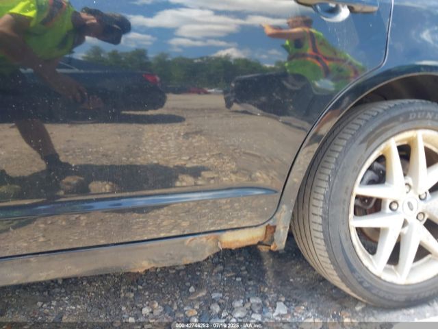 2012 FORD FUSION 3FAHP0JA5CR183542 Photo 5