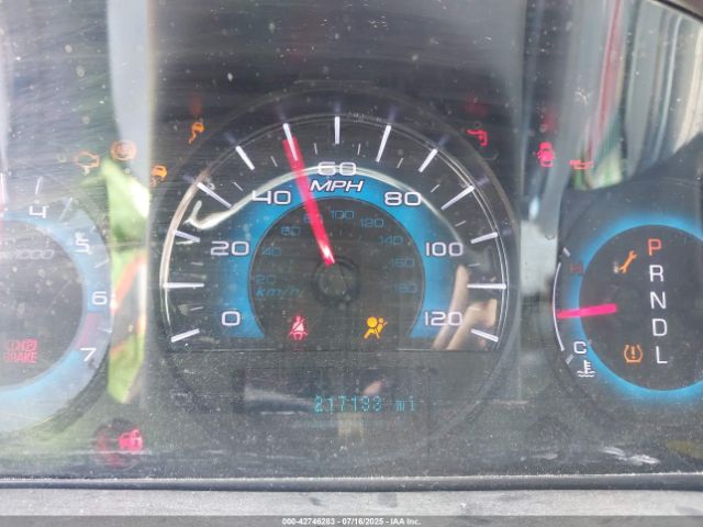2012 FORD FUSION 3FAHP0JA5CR183542 Photo 6