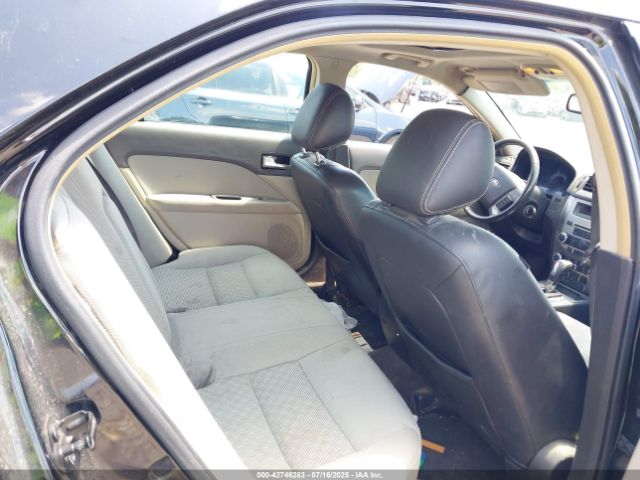 2012 FORD FUSION 3FAHP0JA5CR183542 Photo 7