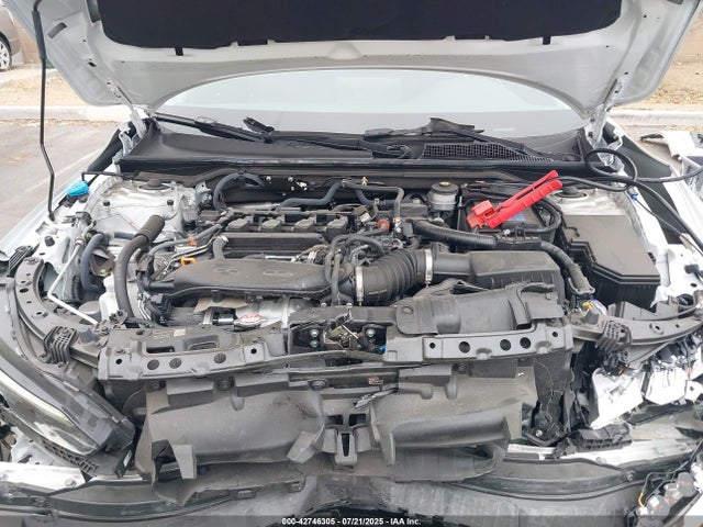 2HGFE1F91NH324487 Honda l15b7