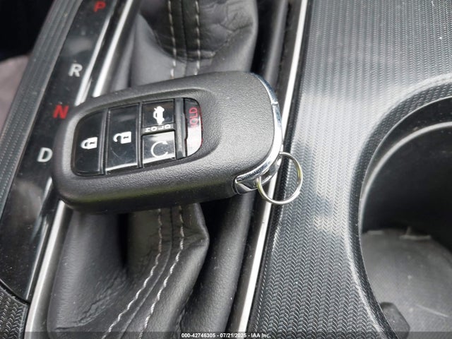 2HGFE1F91NH324487 Honda l15b7