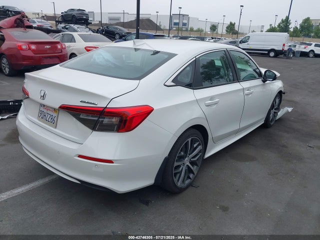 2HGFE1F91NH324487 Honda l15b7