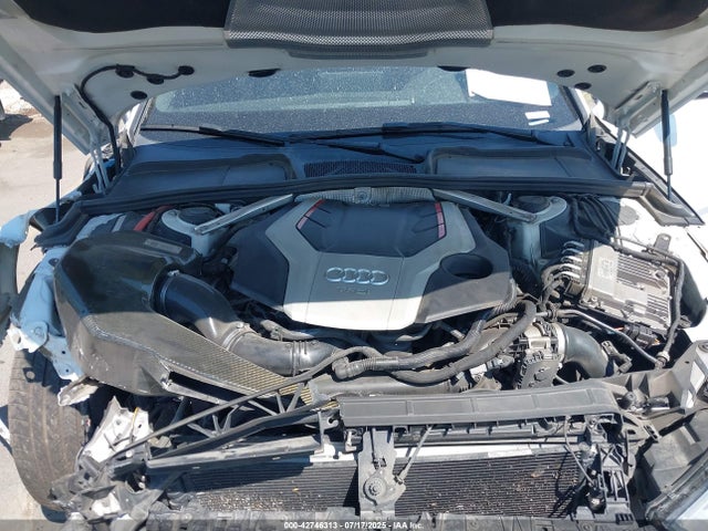 2018 AUDI S4 WAUB4AF48JA048321 Photo 9