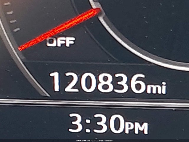 Audi 2018 2018 WAUB4AF48JA048321 Image 15