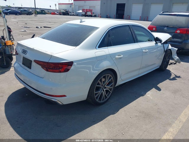 2018 AUDI S4 WAUB4AF48JA048321 Photo 3