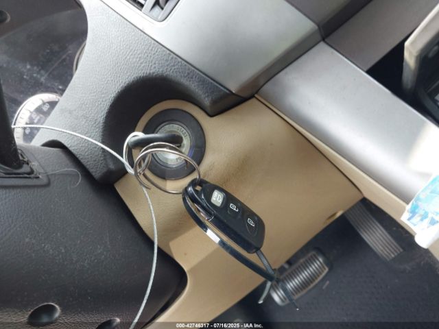 2010 HYUNDAI SONATA 5NPET4AC6AH608428 Photo 10