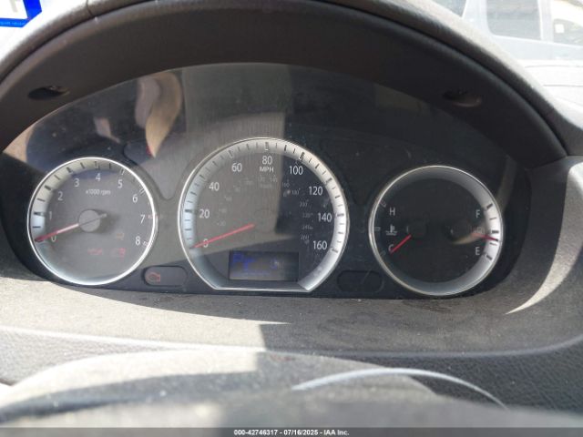 2010 HYUNDAI SONATA 5NPET4AC6AH608428 Photo 6