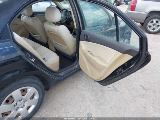 2010 HYUNDAI SONATA 5NPET4AC6AH608428 Photo 7