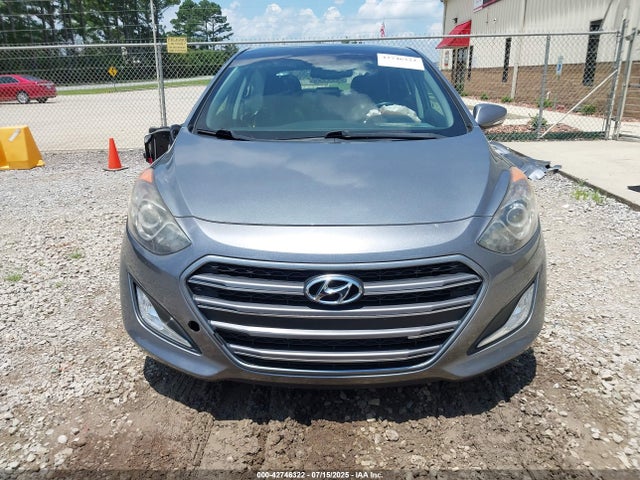 KMHD35LH2GU299013 Hyundai dohc gdi nu