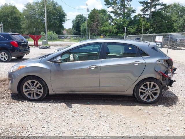 KMHD35LH2GU299013 Hyundai dohc gdi nu