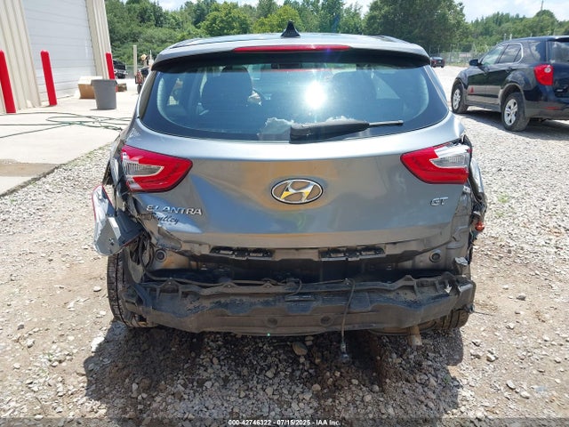KMHD35LH2GU299013 Hyundai dohc gdi nu