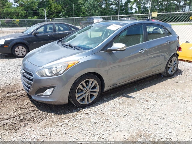 KMHD35LH2GU299013 Hyundai dohc gdi nu