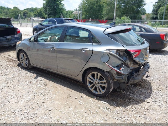 KMHD35LH2GU299013 Hyundai dohc gdi nu