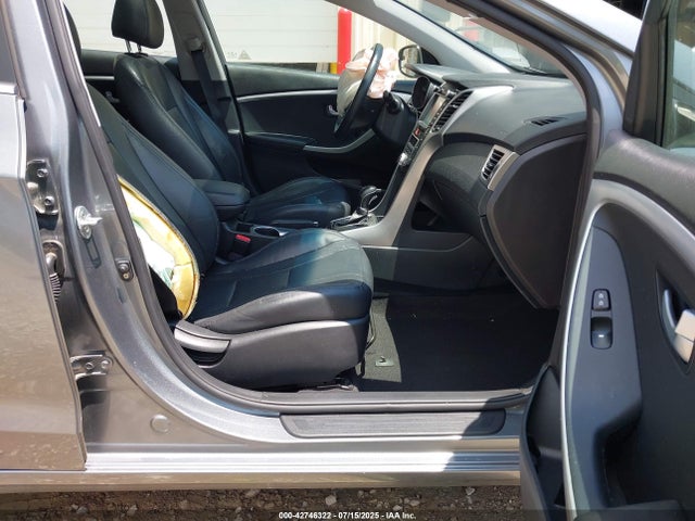 KMHD35LH2GU299013 Hyundai dohc gdi nu