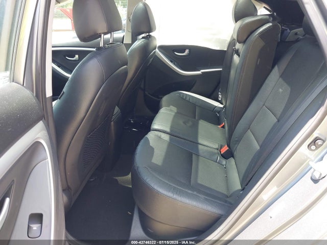 KMHD35LH2GU299013 Hyundai dohc gdi nu