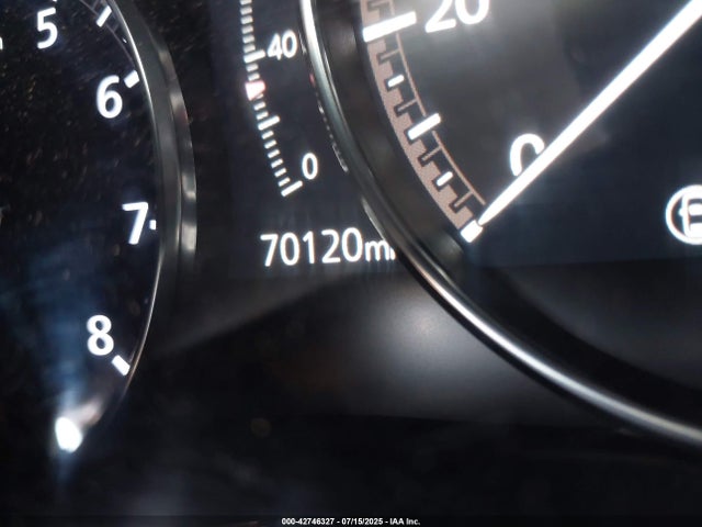 3MVDMABL3MM226165 Mazda py