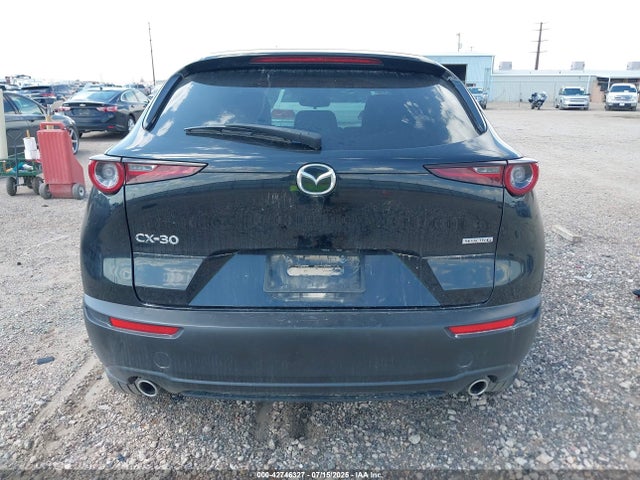 3MVDMABL3MM226165 Mazda py