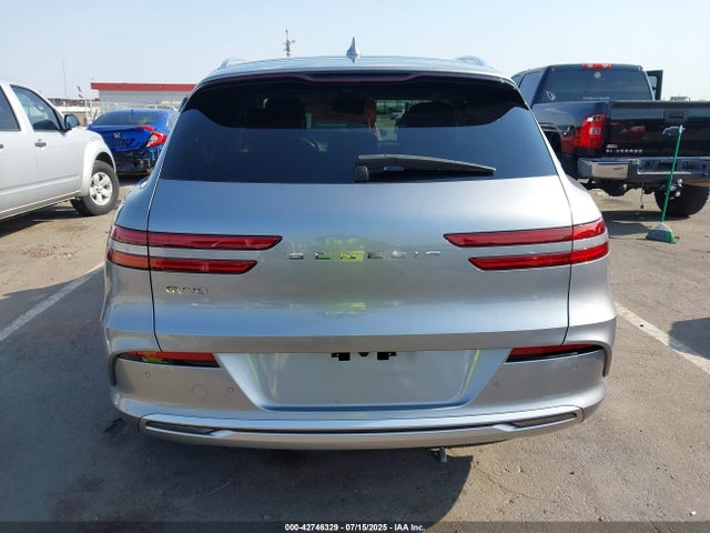 5NMMCET15PH000676 Genesis GV70