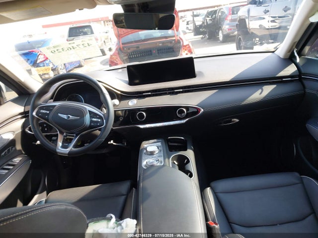 5NMMCET15PH000676 Genesis GV70