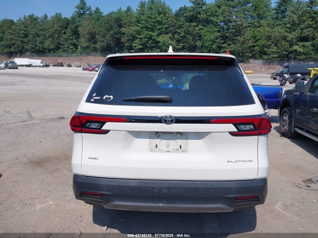 Toyota t24a-fts 2024 5TDAAAB50RS019075 Image 16