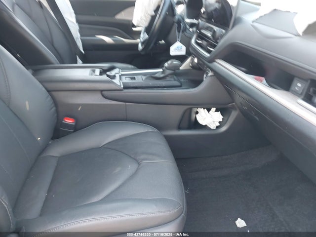Toyota t24a-fts 2024 5TDAAAB50RS019075 Image 5