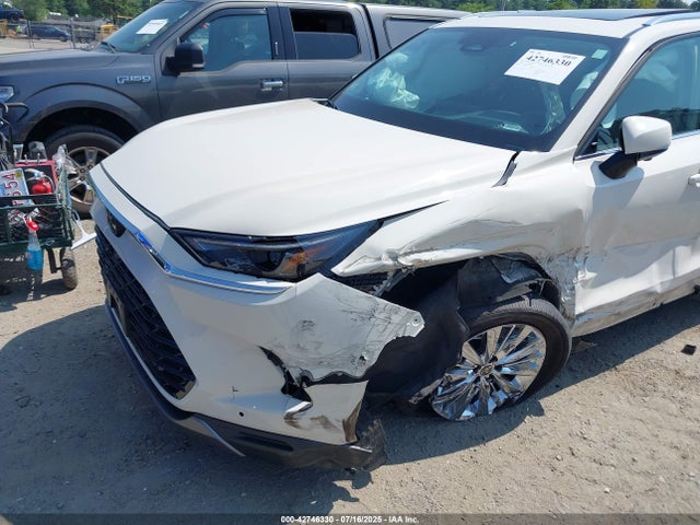 Toyota t24a-fts 2024 5TDAAAB50RS019075 Image 6