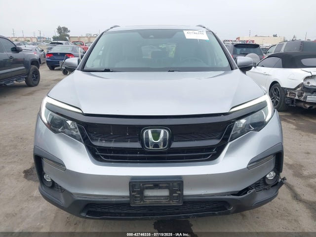 5FNYF5H25MB032678 Honda j35y6
