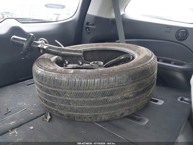 5FNYF5H25MB032678 Honda j35y6