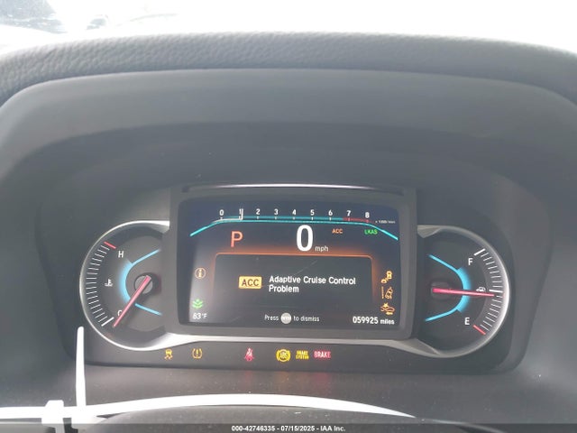 5FNYF5H25MB032678 Honda j35y6