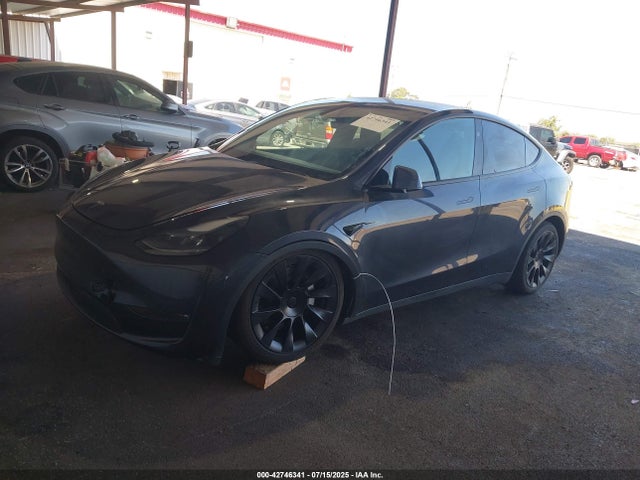 7SAYGAEE0RF119404 Tesla 2024