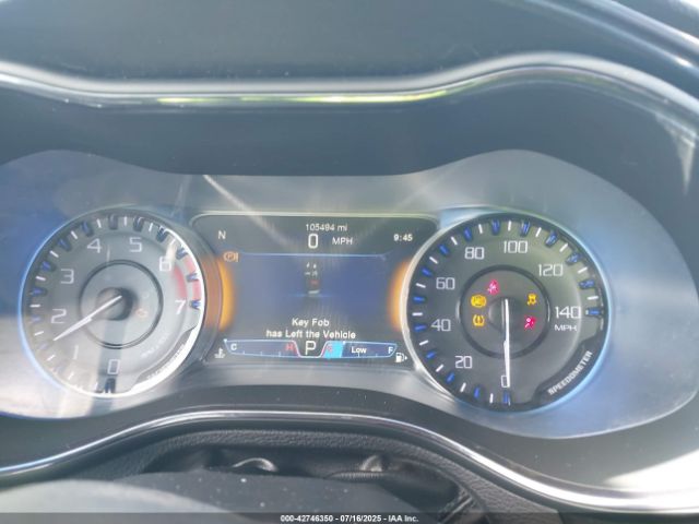 2016 CHRYSLER 200 1C3CCCBB6GN180106 Photo 6